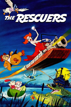 The Rescuers (2022) download