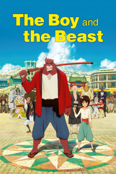 The Boy and the Beast (2022) download