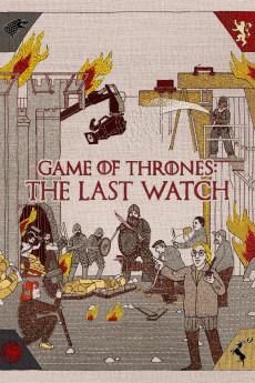 Game of Thrones: The Last Watch (2022) download