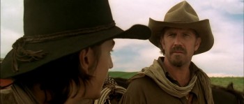 Open Range (2003) download