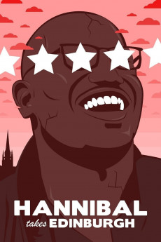 Hannibal Buress: Hannibal Takes Edinburgh (2022) download