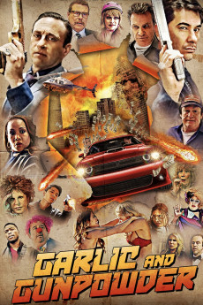 Garlic & Gunpowder (2022) download