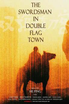 The Swordsman in Double Flag Town (2022) download