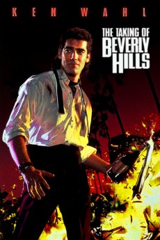 The Taking of Beverly Hills (1991) download