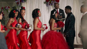 Always a Bridesmaid (2019) download