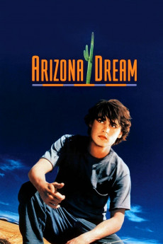 Arizona Dream (2022) download