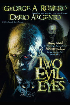 Two Evil Eyes (2022) download