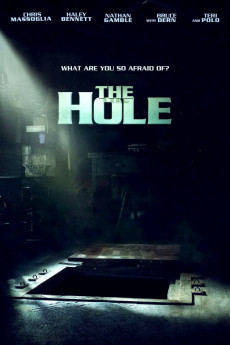 The Hole (2022) download