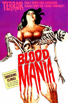 Blood Mania (2022) download