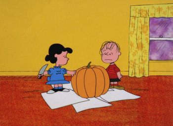 It's the Great Pumpkin, Charlie Brown (1966) download