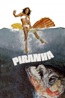 Piranha (2022) download