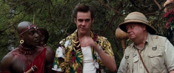 Ace Ventura: When Nature Calls (1995) download