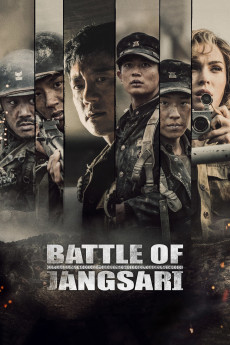 The Battle of Jangsari (2022) download