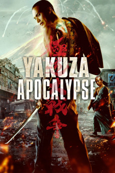 Yakuza Apocalypse (2022) download