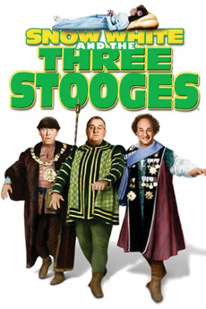 Snow White and the Three Stooges (1961) download