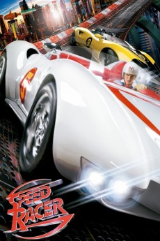 Speed Racer (2022) download