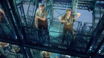 Disney's Newsies: The Broadway Musical! (2017) download