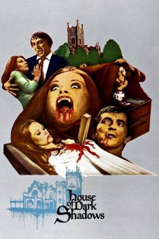 House of Dark Shadows (1970) download