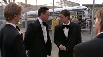 Best Men (1997) download