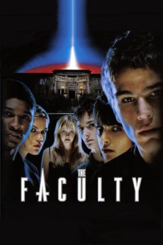 The Faculty (2022) download