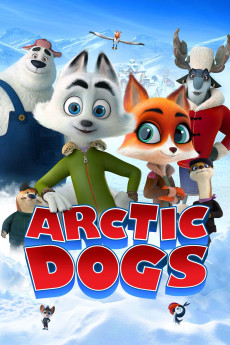 Arctic Dogs (2022) download