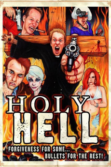 Holy Hell (2022) download