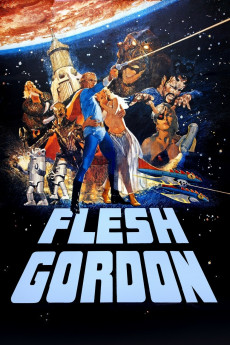 Flesh Gordon (2022) download