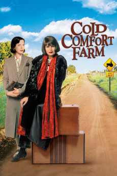 Cold Comfort Farm (2022) download