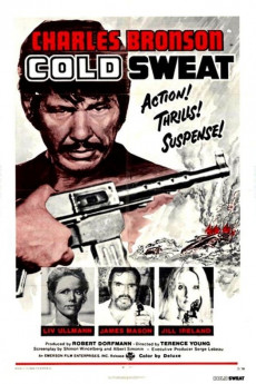 Cold Sweat (1970) download