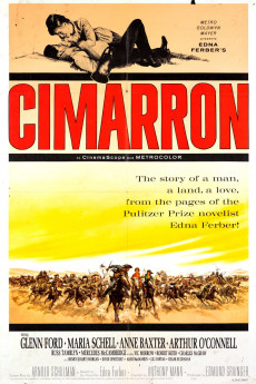 Cimarron (2022) download