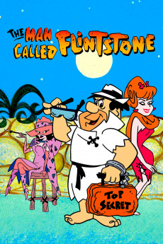 The Man Called Flintstone (2022) download