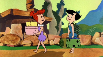 The Man Called Flintstone (1966) download