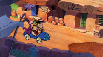 The Man Called Flintstone (1966) download