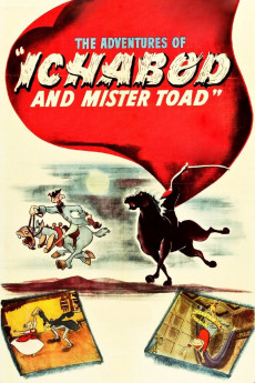 The Adventures of Ichabod and Mr. Toad (2022) download