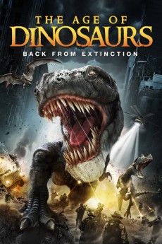 Age of Dinosaurs (2022) download