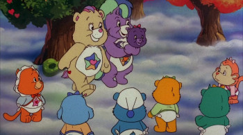 Care Bears Movie II: A New Generation (1986) download