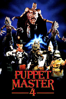 Puppet Master 4 (2022) download