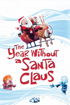 The Year Without a Santa Claus (2022) download