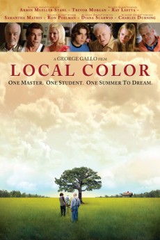 Local Color (2022) download