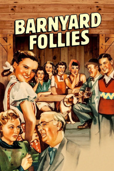 Barnyard Follies (2022) download