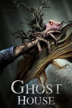 Ghost House (2022) download