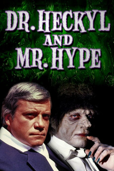 Dr. Heckyl and Mr. Hype (2022) download