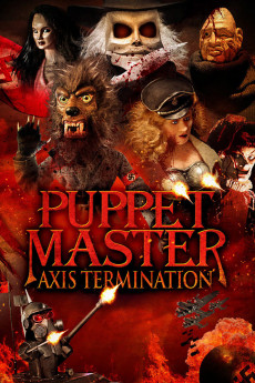 Puppet Master: Axis Termination (2022) download