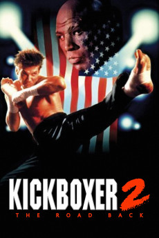 Kickboxer 2: The Road Back (2022) download