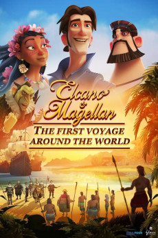 Elcano & Magellan: The First Voyage Around the World (2019) download