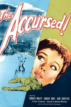 The Accursed (2022) download