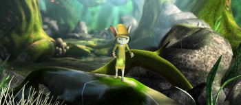 A Mouse Tale (2012) download