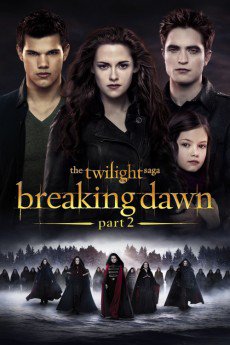 The Twilight Saga: Breaking Dawn - Part 2 (2022) download