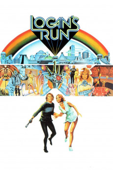 Logan's Run (2022) download