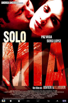 Sólo mía (2022) download